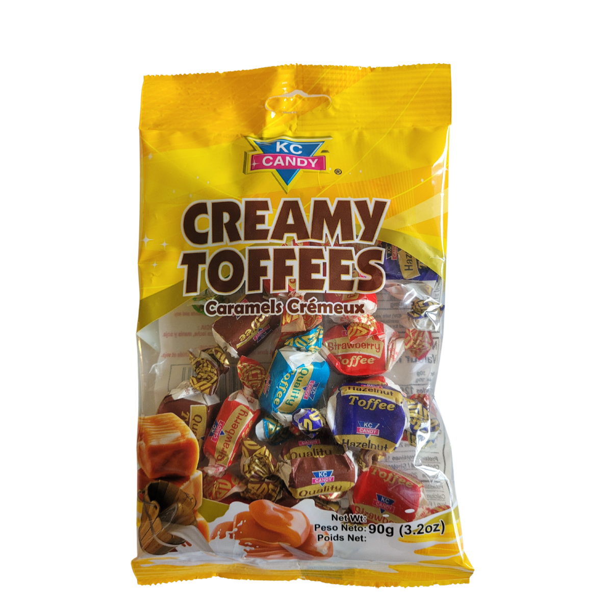 KC Candy - Assorted