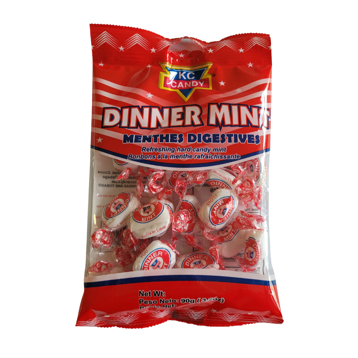 KC Candy - Assorted