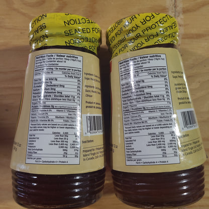 Island Tingle - Guava