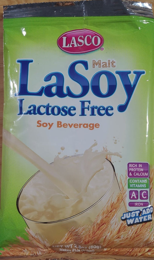 Lasco - Malt