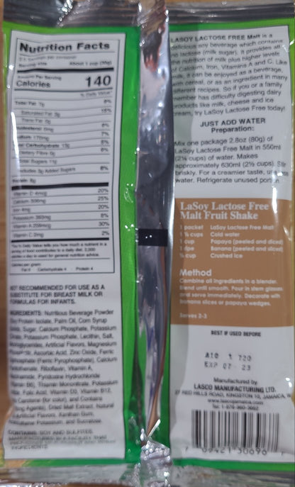 Lasco - Malt