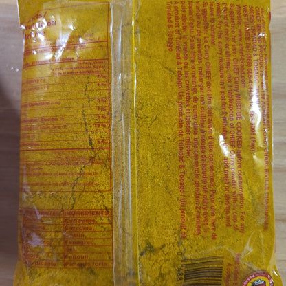 Chief - Curry Powder