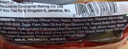 National Sandwich Cookies