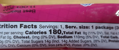 National Sandwich Cookies