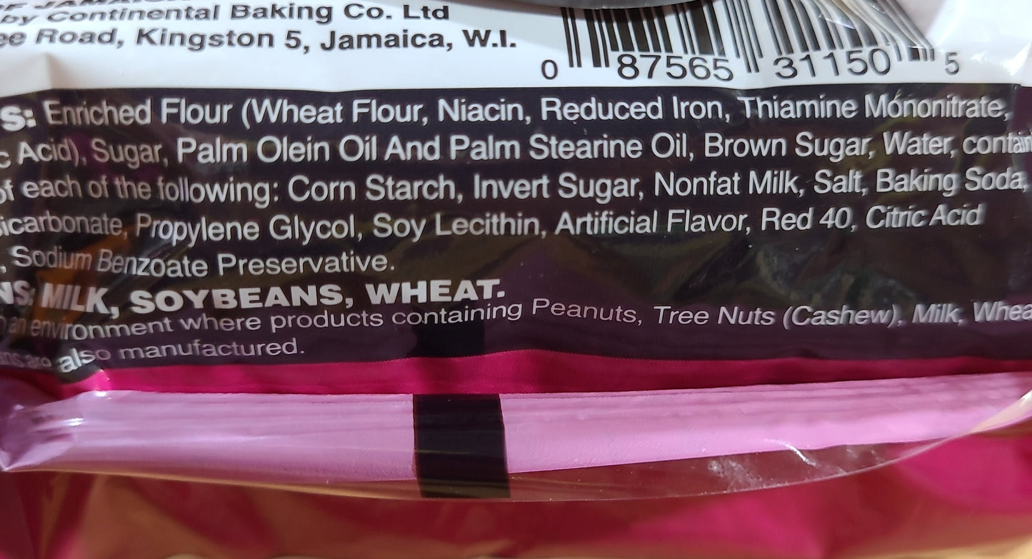 National Sandwich Cookies