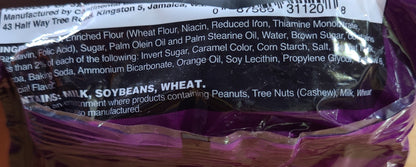 National Sandwich Cookies