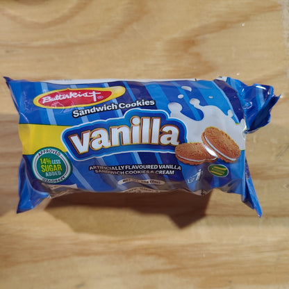 Butterkist - Sandwich Cookies