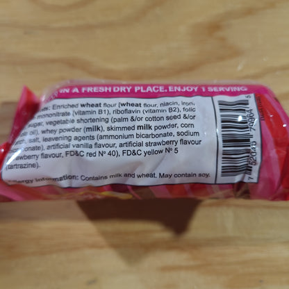 Butterkist - Sandwich Cookies