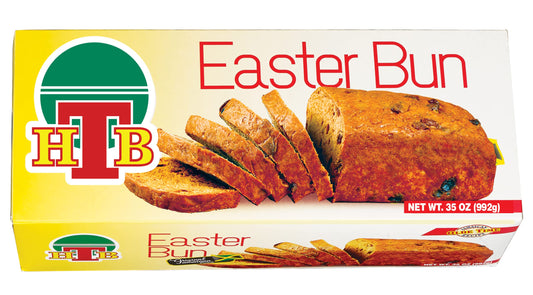 HTB - Easter Bun - 35oz