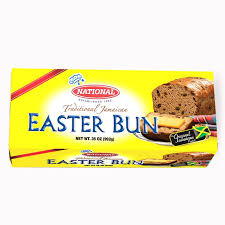 National Easter Bun - 56oz