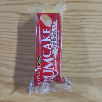 Buccaneer Original Cake - 2.6oz