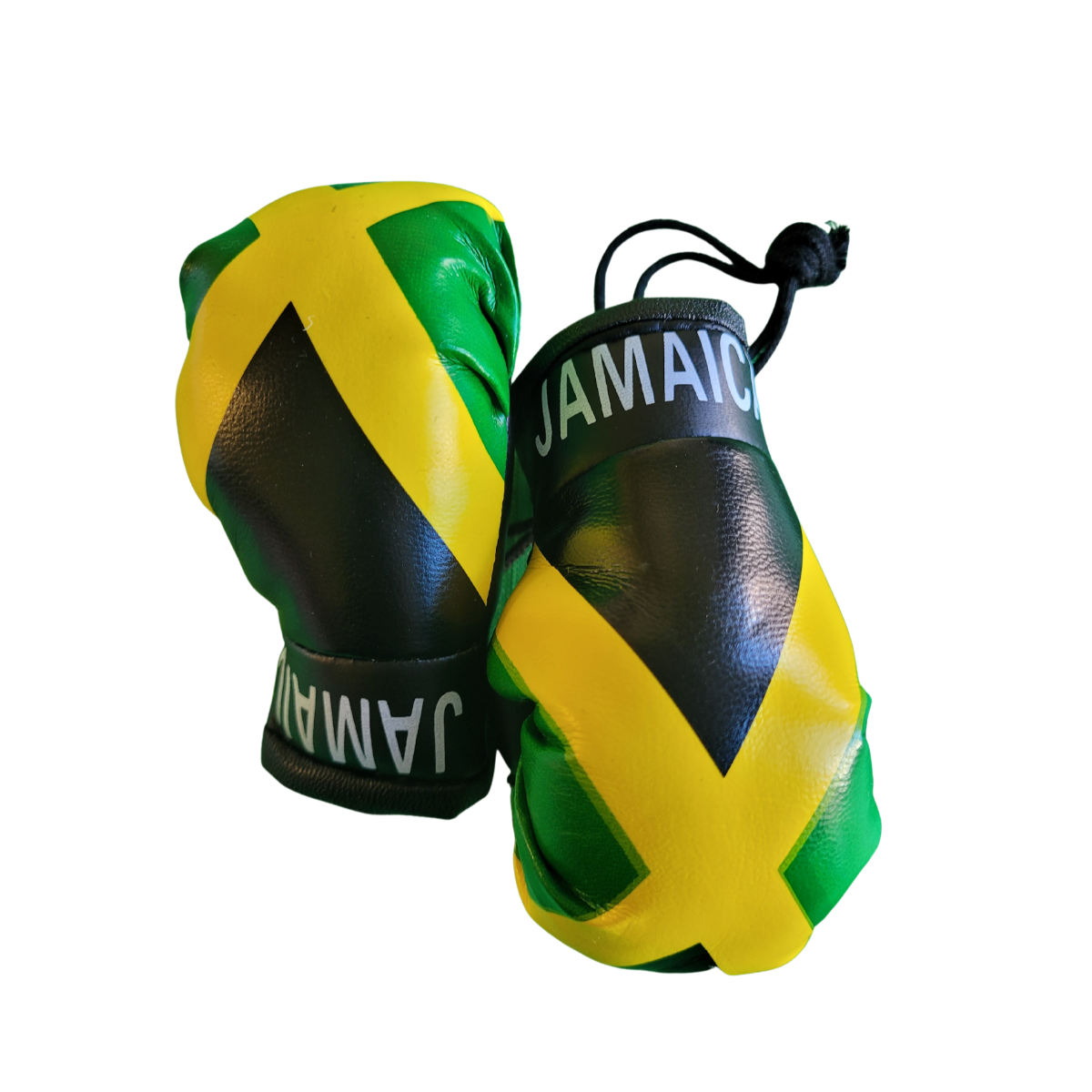 Boxing Gloves - flag gear