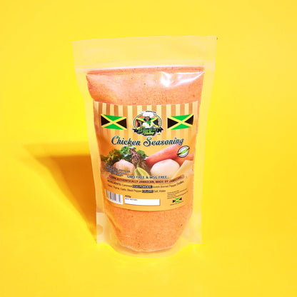 JV - Chicken Seasoning