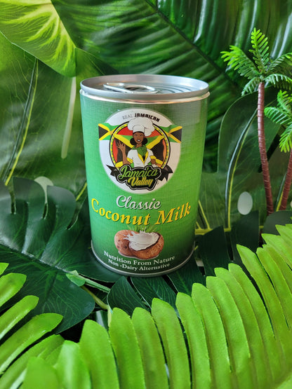 JV Classic Coconut Milk