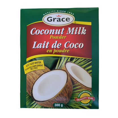 Grace Coconut Milk Powder