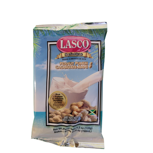 Lasco - Peanut Punch