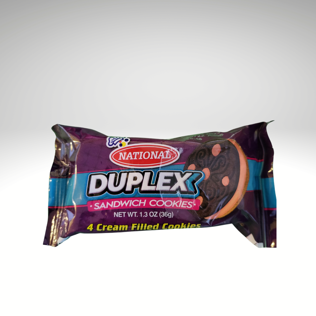 National Sandwich Cookies