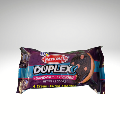 National Sandwich Cookies