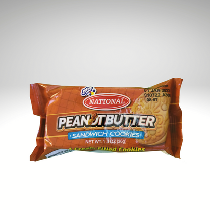 National Sandwich Cookies