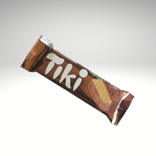 TIKI