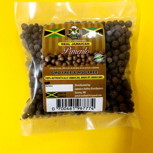 JV - Fresh Whole Pimento