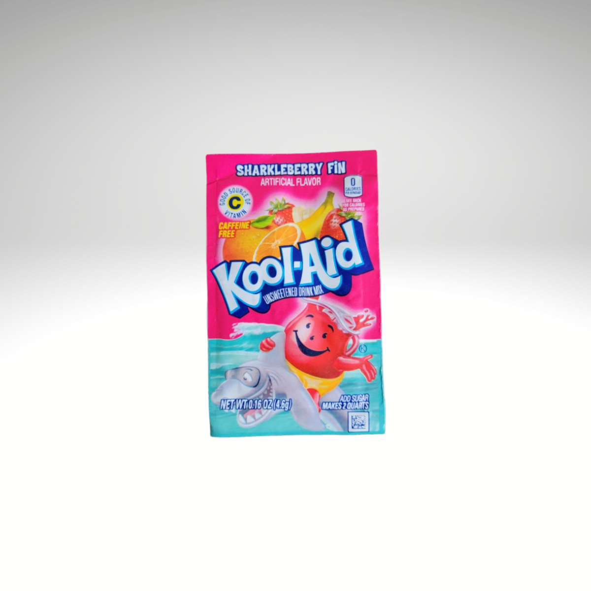 Kool-Aid - Jamaican Flavors