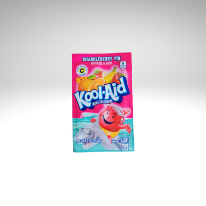 Kool-Aid - Jamaican Flavors
