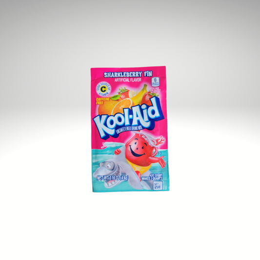 Kool-Aid - Jamaican Flavors