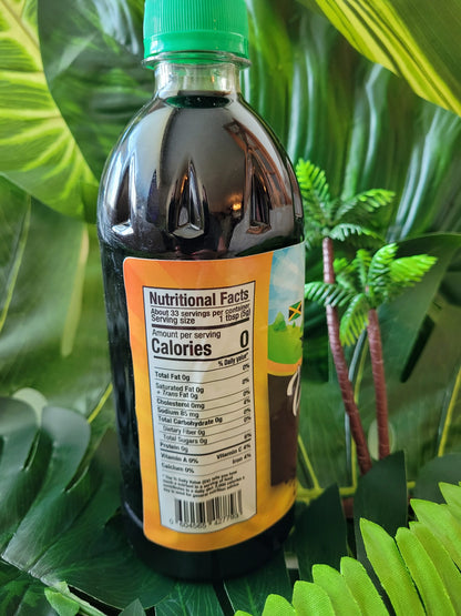 JV - Vanilla Essence