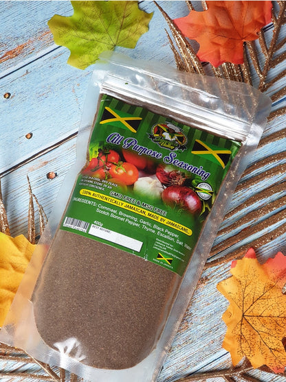 JV - All Purpose Seasoning